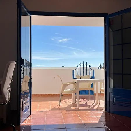 Casa Chacho, Holiday home Punta Mujeres