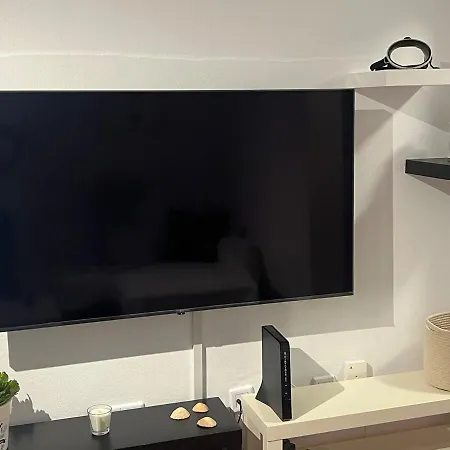 Holiday home Casa Chacho, Punta Mujeres