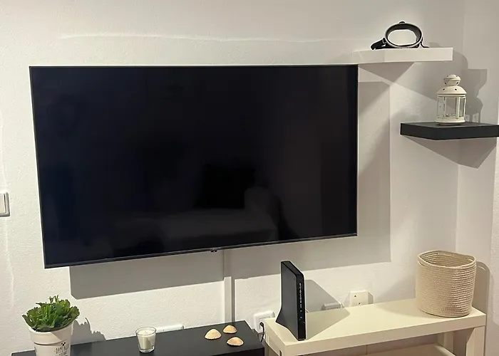 Holiday home Casa Chacho, Punta Mujeres