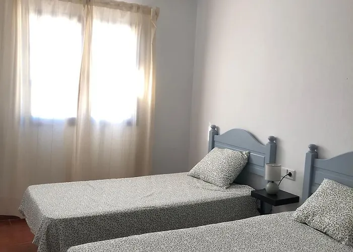 Casa Chacho, Punta Mujeres