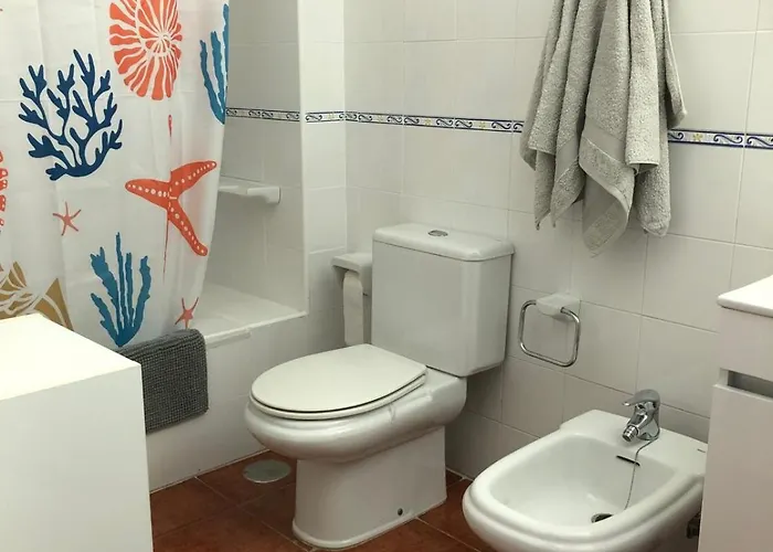 Holiday home Casa Chacho,