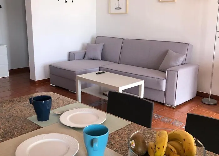 Casa Chacho, Punta Mujeres