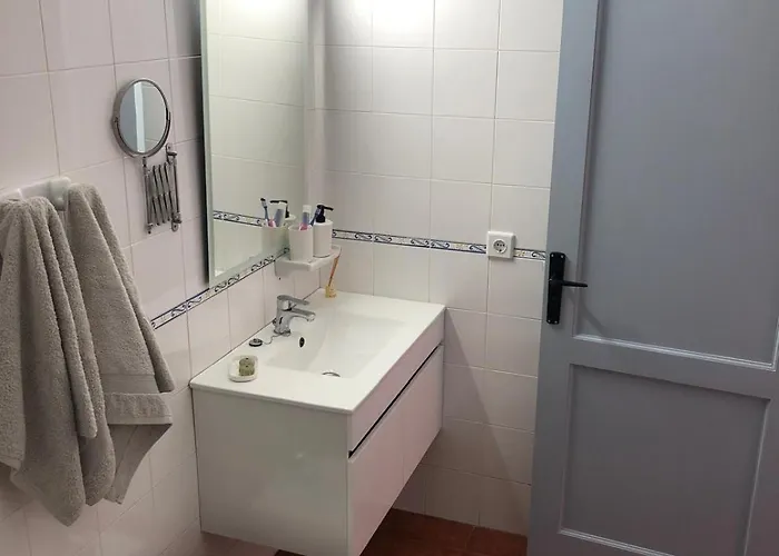 Casa Chacho, Holiday home