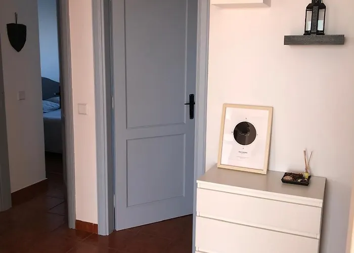 Holiday home Casa Chacho,