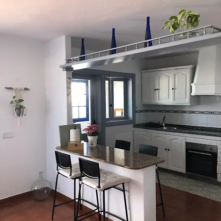 Casa Chacho,