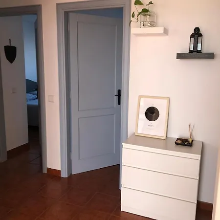 Hébergement de vacances Casa Chacho,