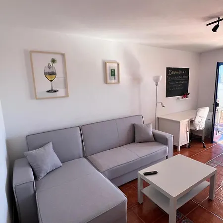 Casa Chacho, *